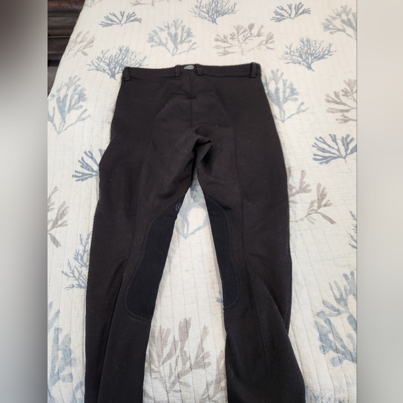 Ovation Equestrian Riding Breeches Large - Picture 4 of 6